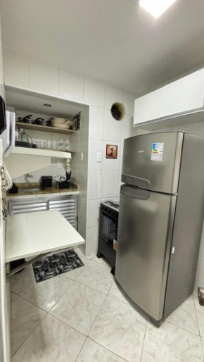 Apartamento a 3 minutos da praia DF 219 ap504